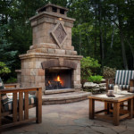 Photography for Belgard Hardscapes, projects located in Minnesota and Wisconsin.