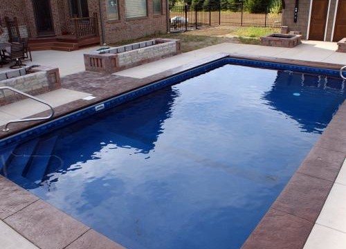 Inground Pool