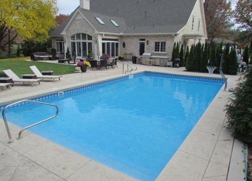 Rectangle with Deck Jets and Basketball Game
