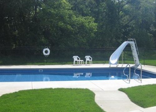 Basic Rectangle with slide